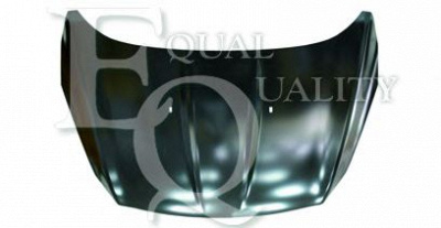 EQUAL QUALITY l02380 - Капот двигателя